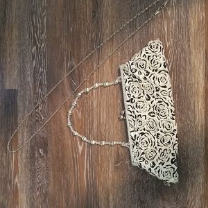 Vintage handbag